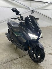 Sym Jet X 125 2023