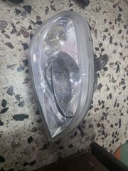 ΦΑΝΆΡΙ ΕΜΠΡΌΣ ΔΕΞΙΌ CITROEN SAXO ΧΡΟΝΟΛΟΓΊΑ 99-04