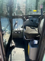 Εκσκαφέας Με Ερπύστριες Bobcat 2017 E19-thumb-8