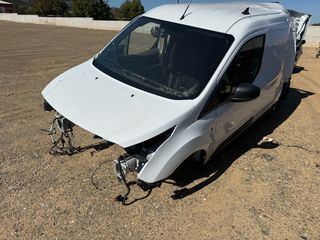 FORD CONNECT ΔΙΑΦΟΡΑ ΑΝΤΑΛΛΑΚΤΙΚΑ
