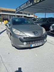 Peugeot 207 2009 207 CC CABRIO 1.6!!!-thumb-1