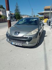 Peugeot 207 2009 207 CC CABRIO 1.6!!!-thumb-2