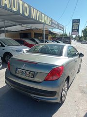 Peugeot 207 2009 207 CC CABRIO 1.6!!!-thumb-6