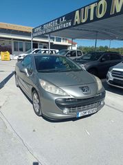 Peugeot 207 2009 207 CC CABRIO 1.6!!!-thumb-9