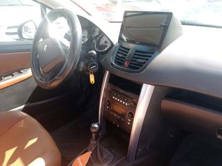 Peugeot 207 2009 207 CC CABRIO 1.6!!!-thumb-12
