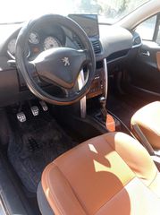 Peugeot 207 2009 207 CC CABRIO 1.6!!!-thumb-18