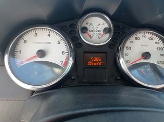 Peugeot 207 2009 207 CC CABRIO 1.6!!!-thumb-20