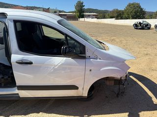 FORD COURIER 2022 ΔΙΑΦΟΡΑ ΑΝΤΑΛΛΑΚΤΙΚΑ