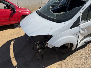 FORD COURIER 2022 ΔΙΑΦΟΡΑ ΑΝΤΑΛΛΑΚΤΙΚΑ-thumb-1