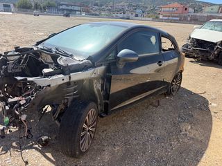 SEAT IBIZA 3θ ΔΙΑΦΟΡΑ ΑΝΤΑΛΛΑΚΤΙΚΑ