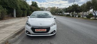 Peugeot 208 2017 1.6_Diesel