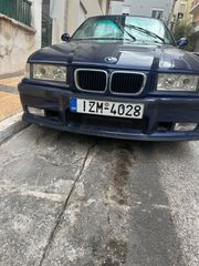 Bmw 318 2002 Ε36 CABRIO-thumb-1