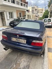 Bmw 318 2002 Ε36 CABRIO-thumb-2