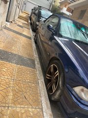 Bmw 318 2002 Ε36 CABRIO-thumb-3