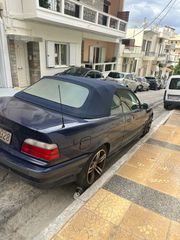 Bmw 318 2002 Ε36 CABRIO-thumb-4
