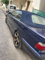 Bmw 318 2002 Ε36 CABRIO-thumb-5