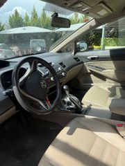 Honda Civic 2010 Honda Civic Hybrid (IMA) Facelift Sedan-thumb-6