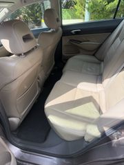 Honda Civic 2010 Honda Civic Hybrid (IMA) Facelift Sedan-thumb-7