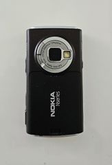 Nokia N95-1 Silver – Original Box-thumb-2