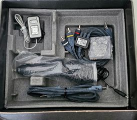 Nokia N95-1 Silver – Original Box-thumb-4