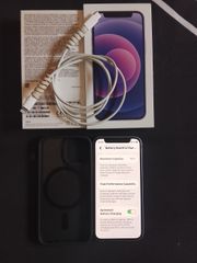 iPhone 12 Mini Purple 64 GB