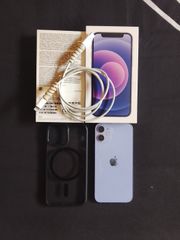 iPhone 12 Mini Purple 64 GB-thumb-1
