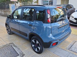 Fiat Panda 2022 1.0 CITY CROSS 70HP HYBRID ΕΛΛΗΝΙΚΟ-thumb-7