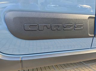 Fiat Panda 2022 1.0 CITY CROSS 70HP HYBRID ΕΛΛΗΝΙΚΟ-thumb-13