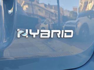 Fiat Panda 2022 1.0 CITY CROSS 70HP HYBRID ΕΛΛΗΝΙΚΟ-thumb-11