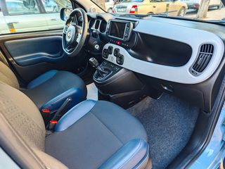 Fiat Panda 2022 1.0 CITY CROSS 70HP HYBRID ΕΛΛΗΝΙΚΟ-thumb-14