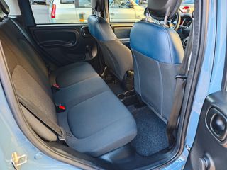 Fiat Panda 2022 1.0 CITY CROSS 70HP HYBRID ΕΛΛΗΝΙΚΟ-thumb-15