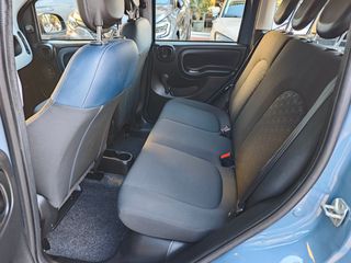 Fiat Panda 2022 1.0 CITY CROSS 70HP HYBRID ΕΛΛΗΝΙΚΟ-thumb-16
