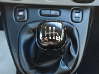 Fiat Panda 2022 1.0 CITY CROSS 70HP HYBRID ΕΛΛΗΝΙΚΟ-thumb-22