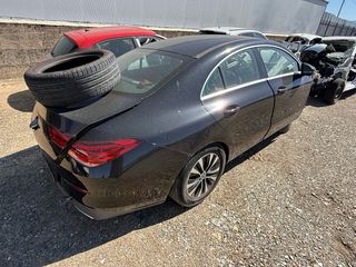 MERCEDES CLA W118 ΔΙΑΦΟΡΑ ΑΝΤΑΛΛΑΚΤΙΚΑ