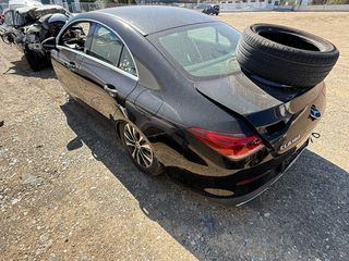 MERCEDES CLA W118 ΔΙΑΦΟΡΑ ΑΝΤΑΛΛΑΚΤΙΚΑ-thumb-1