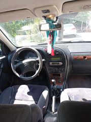 Citroen Xsara 2002