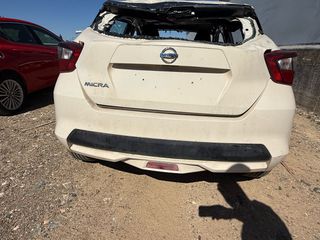 NISSAN MICRA K14 ΔΙΑΦΟΡΑ ΑΝΤΑΛΛΑΚΤΙΚΑ