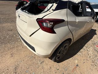 NISSAN MICRA K14 ΔΙΑΦΟΡΑ ΑΝΤΑΛΛΑΚΤΙΚΑ-thumb-1