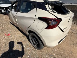 NISSAN MICRA K14 ΔΙΑΦΟΡΑ ΑΝΤΑΛΛΑΚΤΙΚΑ-thumb-2