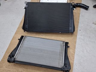 INTERCOOLER DO88
