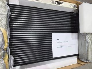 INTERCOOLER DO88-thumb-2