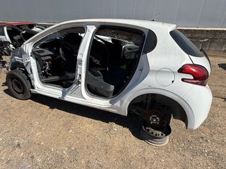 PEUGEOT 208 ΔΙΑΦΟΡΑ ΑΝΤΑΛΛΑΚΤΙΚΑ-thumb-1