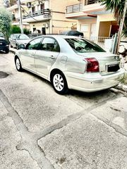 Toyota Avensis 2004 1.8  163000xlm αψογο-thumb-6