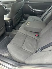 Toyota Avensis 2004 1.8  163000xlm αψογο-thumb-10