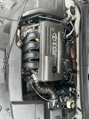 Toyota Avensis 2004 1.8  163000xlm αψογο-thumb-11