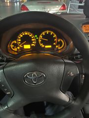 Toyota Avensis 2004 1.8  163000xlm αψογο-thumb-12