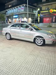 Toyota Avensis 2004 1.8  163000xlm αψογο-thumb-4