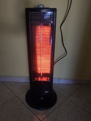 Σόμπα Kerosun Carbon 1000W
