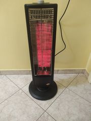 Σόμπα Kerosun Carbon 1000W-thumb-1