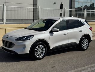 Ford Kuga 2022 TITANIUM-DIESEL-ΕΛΛΗΝΙΚΟ